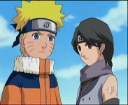 Naruto e Sumaru